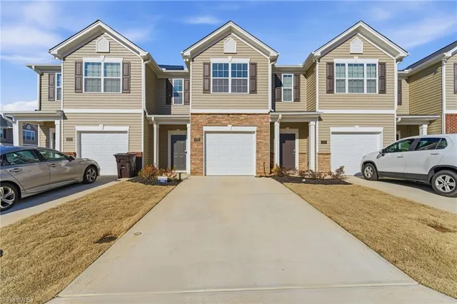 $244,900 | 5528 Avery Drive, Trinity, NC 27370