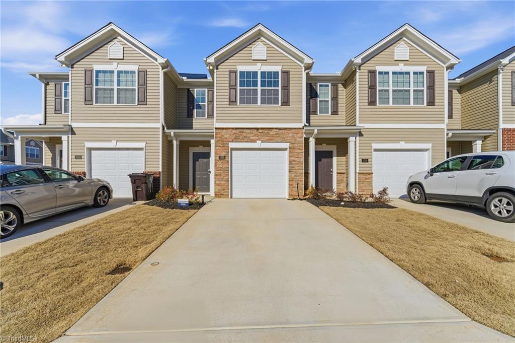 5528 Avery Drive Trinity, NC 27370 - Photo 1 of 27