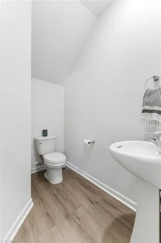 $244,900 | 5528 Avery Drive, Trinity, NC 27370