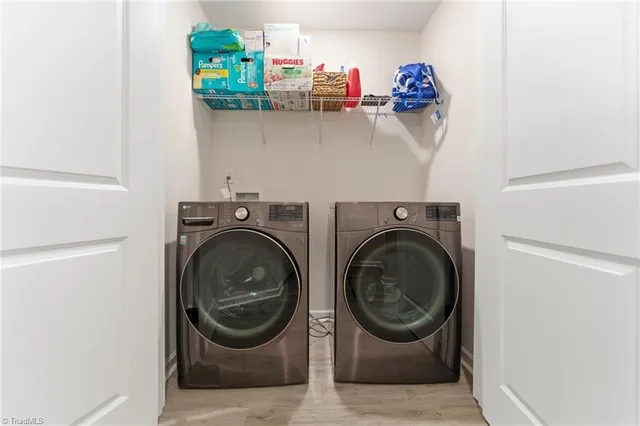 $244,900 | 5528 Avery Drive, Trinity, NC 27370