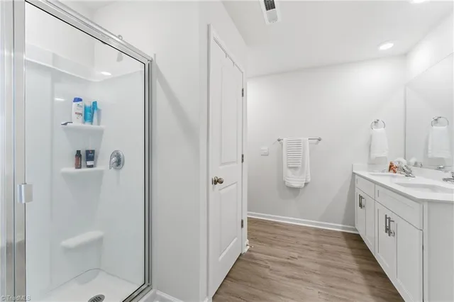 $244,900 | 5528 Avery Drive, Trinity, NC 27370