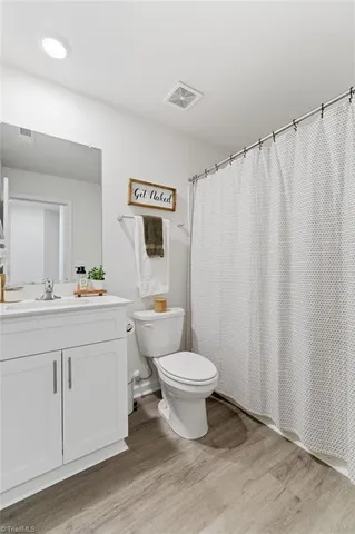 $244,900 | 5528 Avery Drive, Trinity, NC 27370