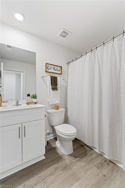 5528 Avery Drive Trinity, NC 27370 - Photo 24 of 27