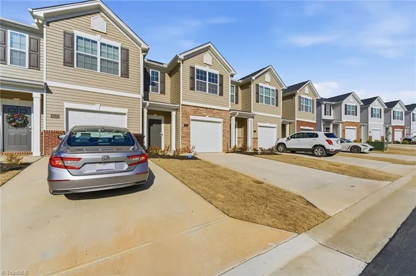 $235,500 | 5528 Avery Drive, Trinity, NC 27370