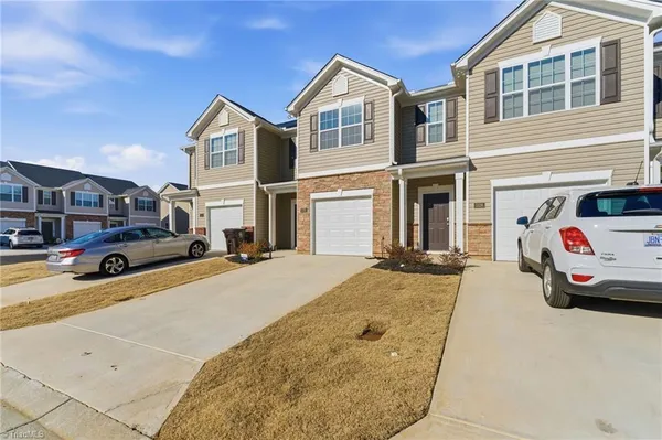 $235,500 | 5528 Avery Drive, Trinity, NC 27370