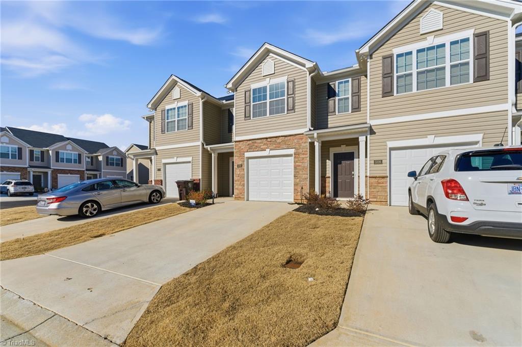 5528 Avery Drive Trinity, NC 27370 - Photo 26 of 27