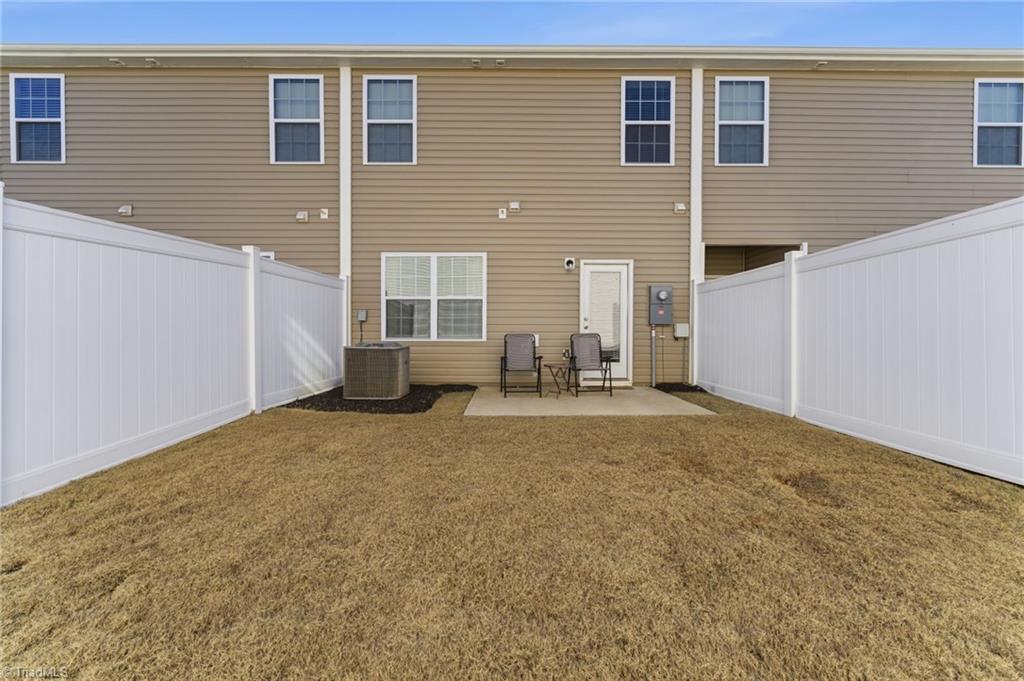 5528 Avery Drive Trinity, NC 27370 - Photo 27 of 27