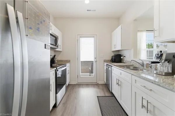 $235,500 | 5528 Avery Drive, Trinity, NC 27370