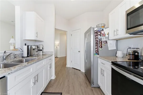 $235,500 | 5528 Avery Drive, Trinity, NC 27370