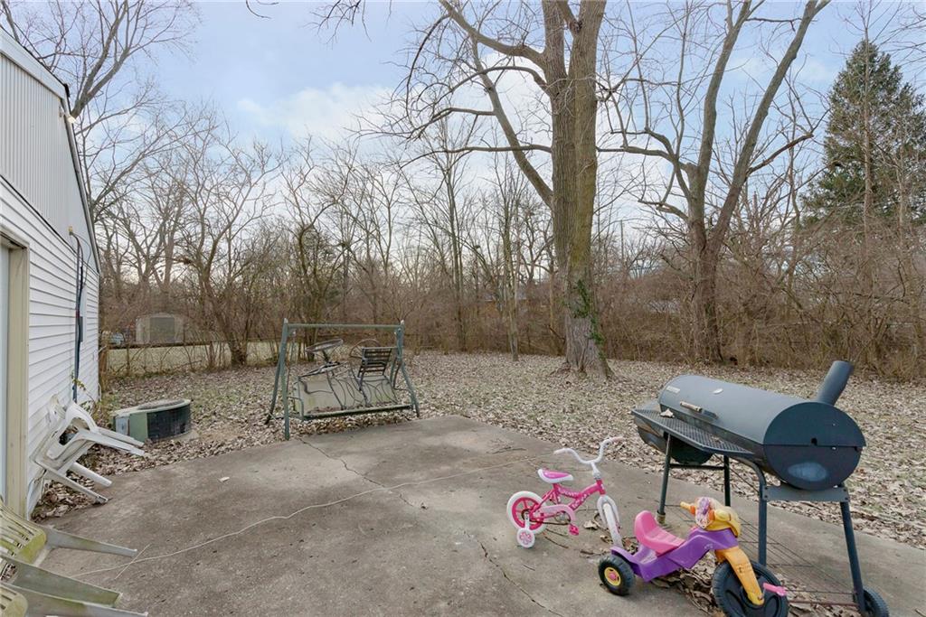 4038 Richelieu Road Indianapolis, IN 46226 - Photo 8 of 8