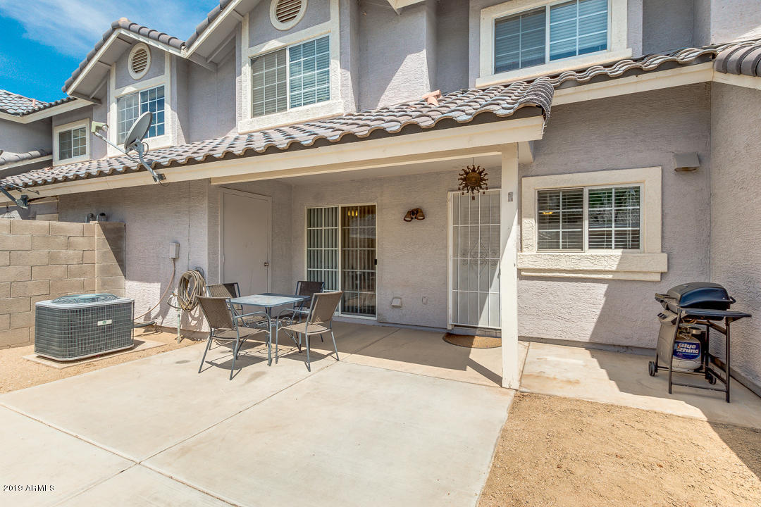 860 North McQueen Road, Unit 1194 Chandler, AZ 85225 - Photo 22 of 37 19-Mcqueen
