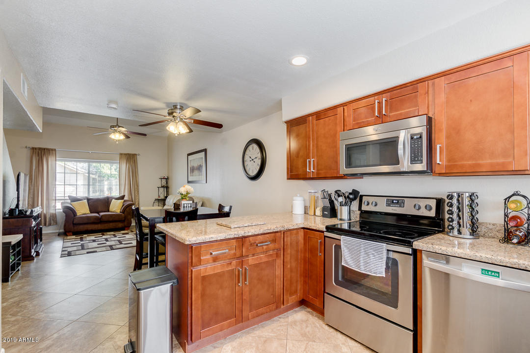 860 North McQueen Road, Unit 1194 Chandler, AZ 85225 - Photo 9 of 37 08-Mcqueen