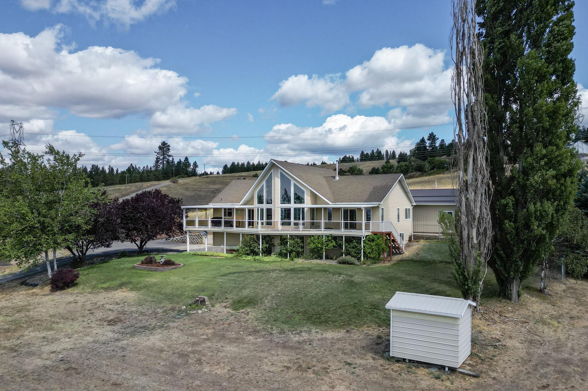 6312 North Robbins Road Spokane, WA 99217 - Photo 3 of 50