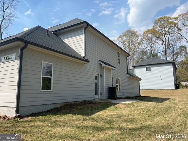 309 Quail Forest Circle Toccoa, GA 30577 - Photo 3 of 19