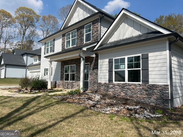 309 Quail Forest Circle Toccoa, GA 30577 - Photo 4 of 19