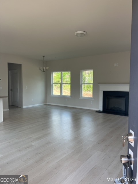 309 Quail Forest Circle Toccoa, GA 30577 - Photo 5 of 19