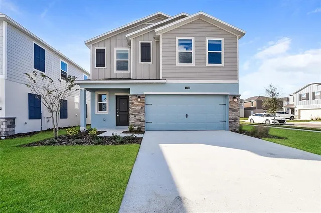 $2,195 | 4103 Longleaf Street, Haines City, FL 33844