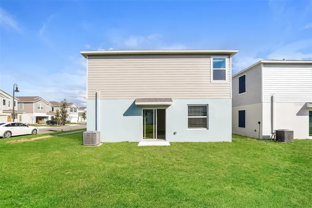 $2,195 | 4103 Longleaf Street, Haines City, FL 33844