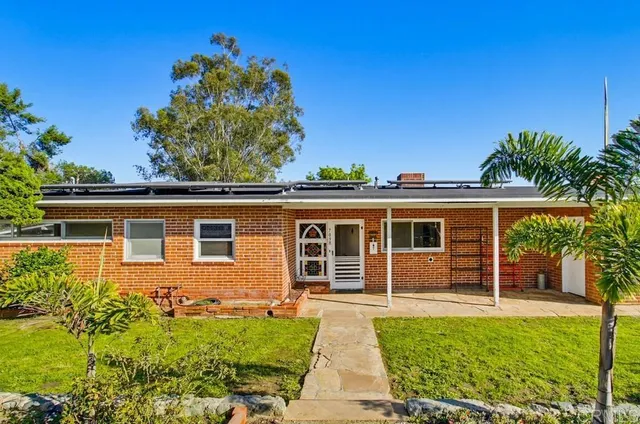 $849,900 | 7098 Neri Drive, La Mesa, CA 91942