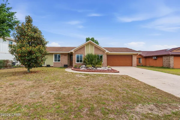 $2,600 | 116 Derby Woods Drive, Lynn Haven, FL 32444