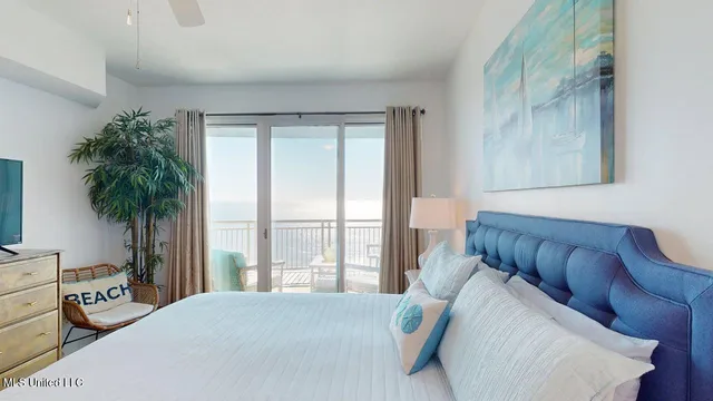 $374,500 | 2230 Beach Drive, Unit 1103, Gulfport, MS 39507