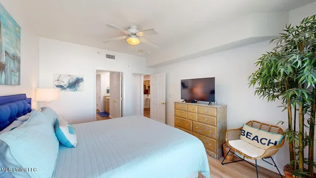 $374,500 | 2230 Beach Drive, Unit 1103, Gulfport, MS 39507