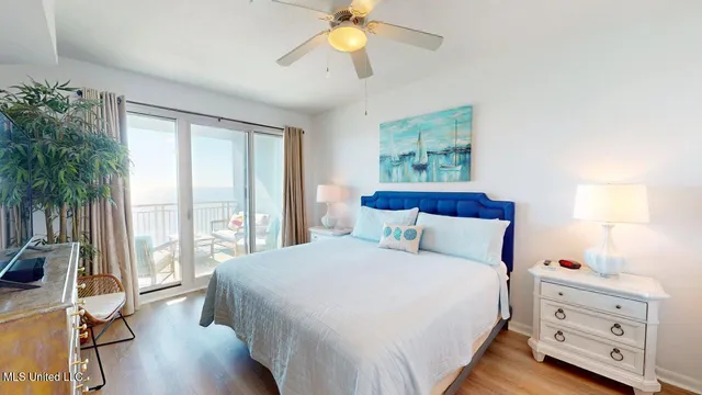 $374,500 | 2230 Beach Drive, Unit 1103, Gulfport, MS 39507