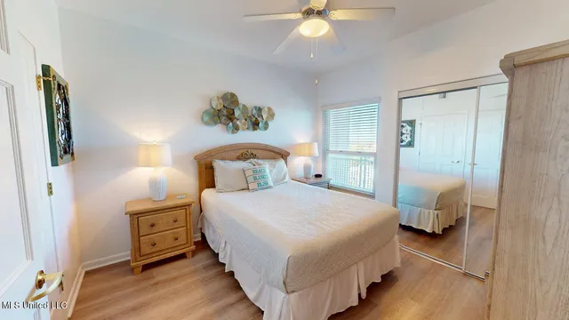 $374,500 | 2230 Beach Drive, Unit 1103, Gulfport, MS 39507