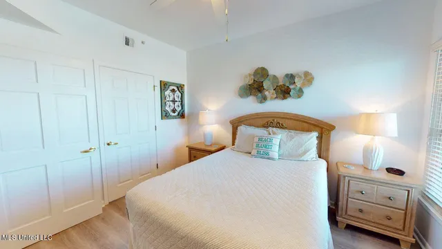 $374,500 | 2230 Beach Drive, Unit 1103, Gulfport, MS 39507