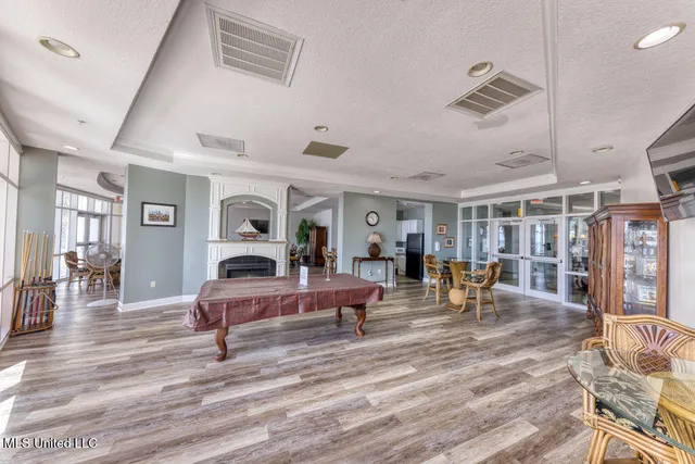 $374,500 | 2230 Beach Drive, Unit 1103, Gulfport, MS 39507