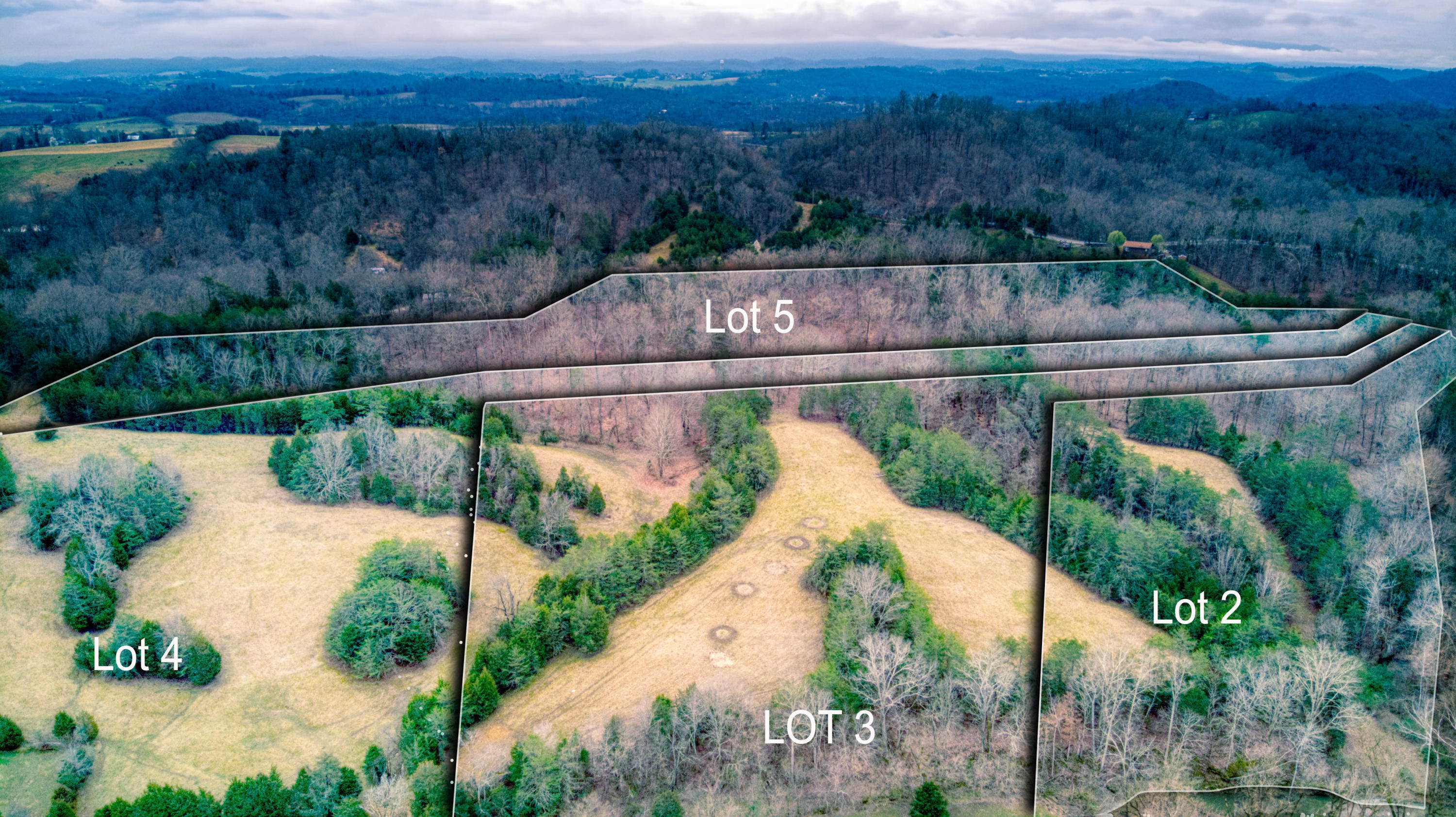 Lot 2 Smith School Road Kodak, TN 37764 - Photo 1 of 1 Lot 2 Smith School