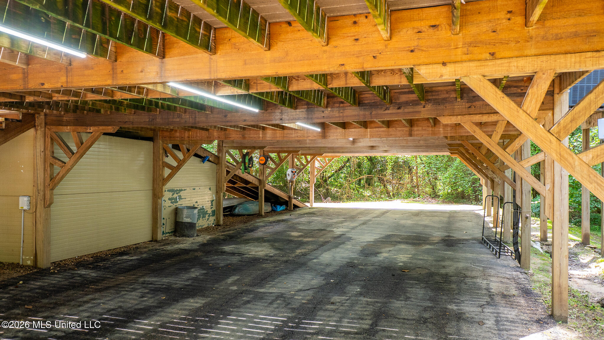 4091 Leatherwood Road Tylertown, MS 39667 - Photo 45 of 58 DSC02296