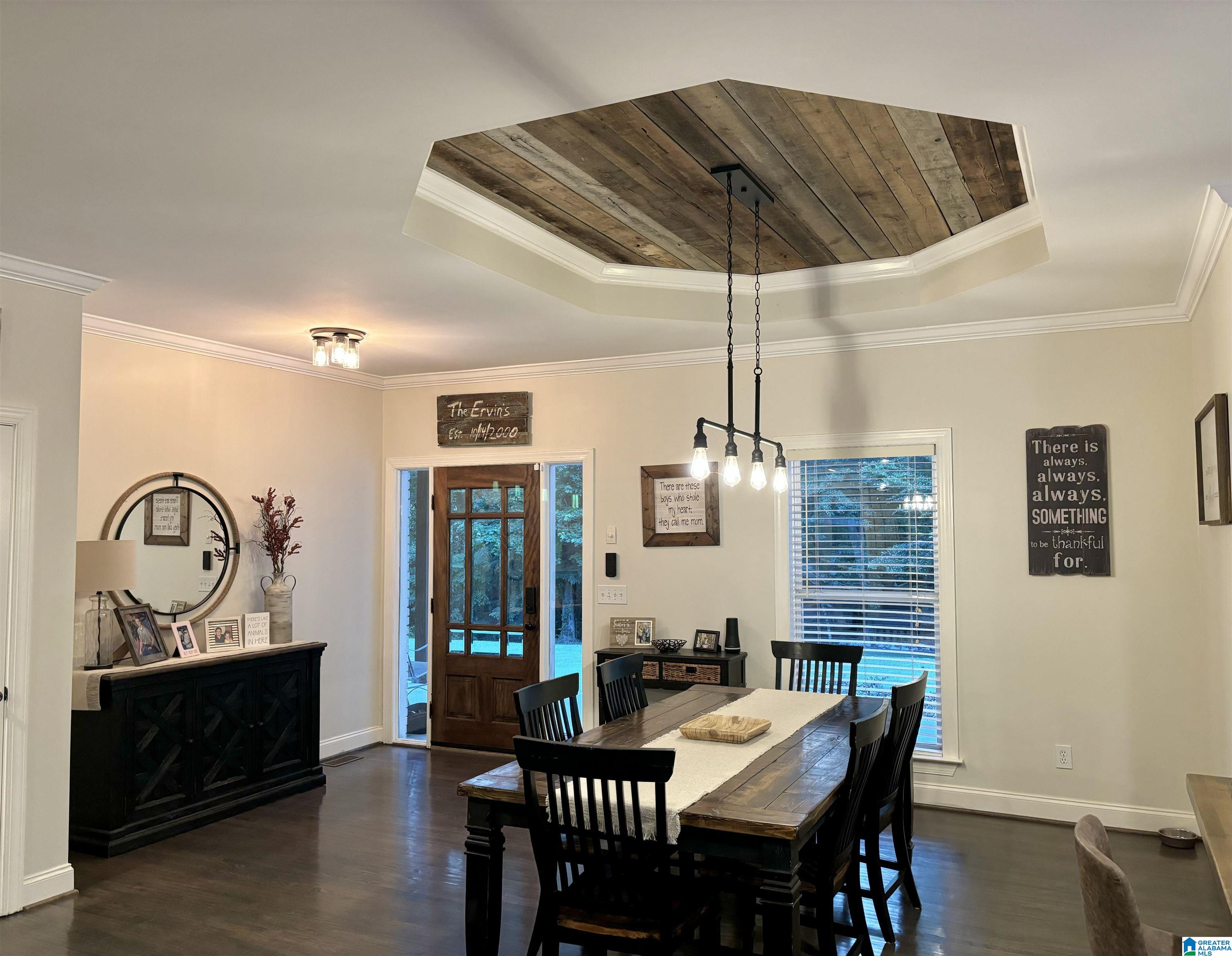 213 Hickory Valley Road Trussville, AL 35173 - Photo 21 of 43