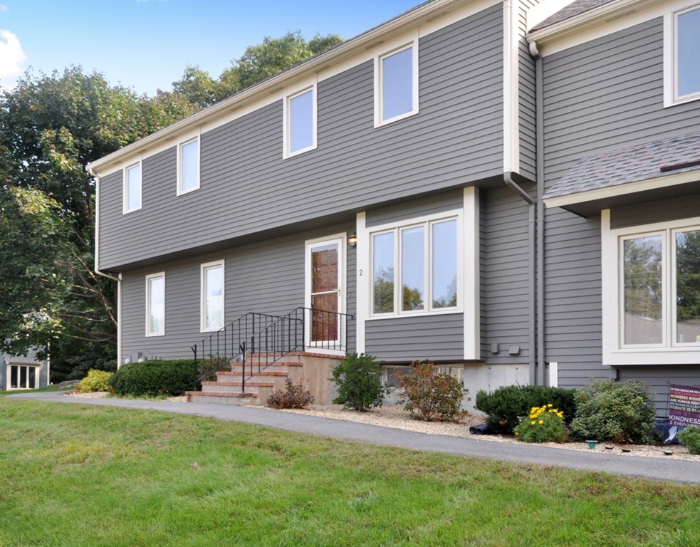 19 Deer Path, Unit 2 Maynard, MA 01754 - Photo 18 of 27