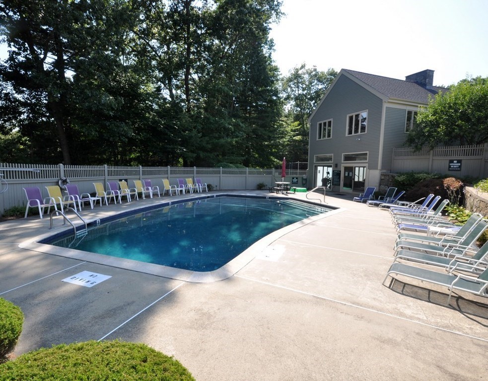 19 Deer Path, Unit 2 Maynard, MA 01754 - Photo 23 of 27