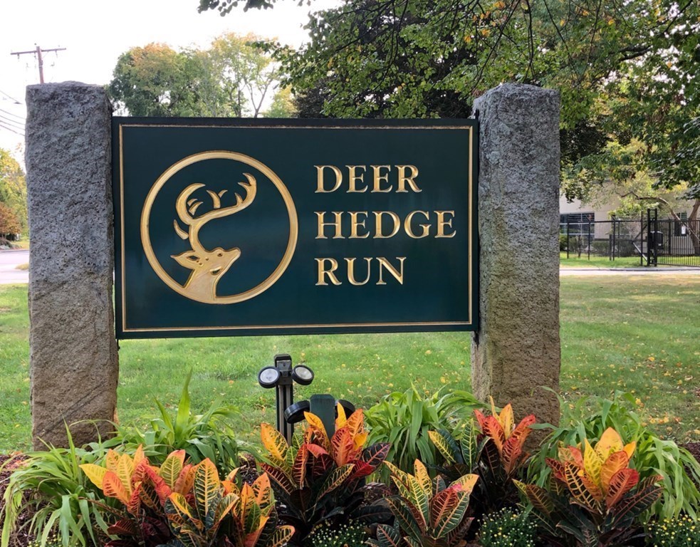 19 Deer Path, Unit 2 Maynard, MA 01754 - Photo 25 of 27