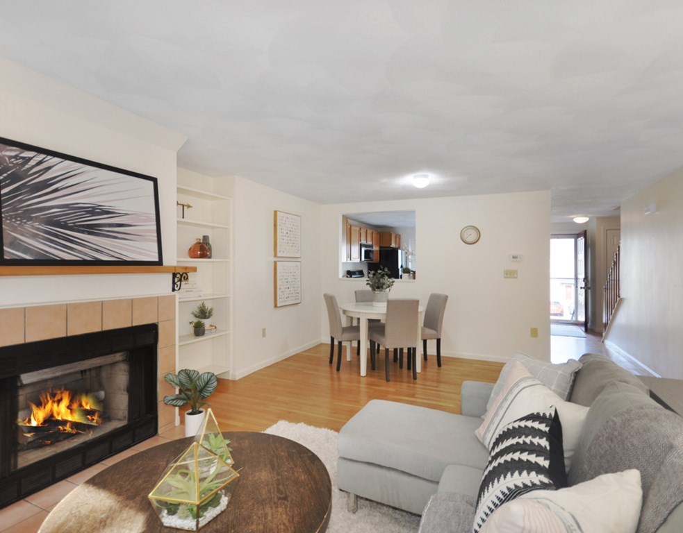 19 Deer Path, Unit 2 Maynard, MA 01754 - Photo 5 of 27