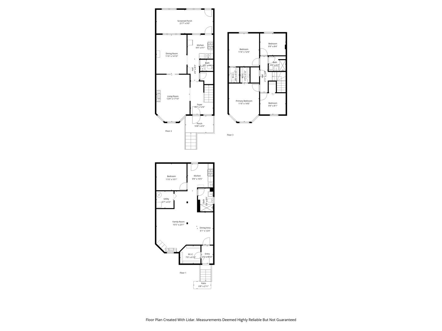4747 West Monroe Street Chicago, IL 60644 - Photo 31 of 31 a picture of a room with a white wall and a white wall painting