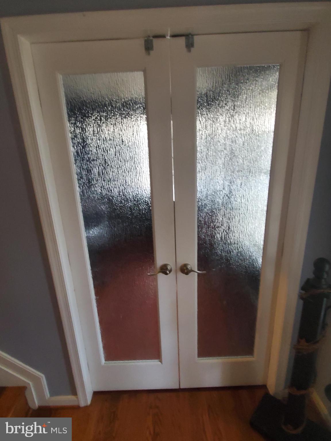 4515 Chestnut Ridge Drive Manchester, MD 21102 - Photo 18 of 47 isolated view of office doors