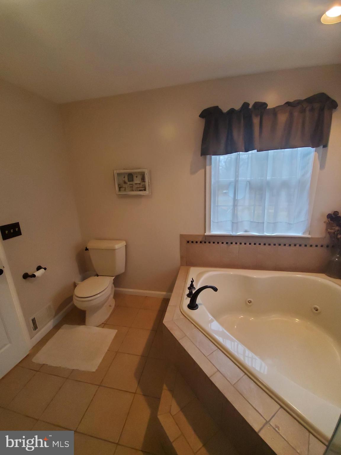 4515 Chestnut Ridge Drive Manchester, MD 21102 - Photo 32 of 47 Master bathroom