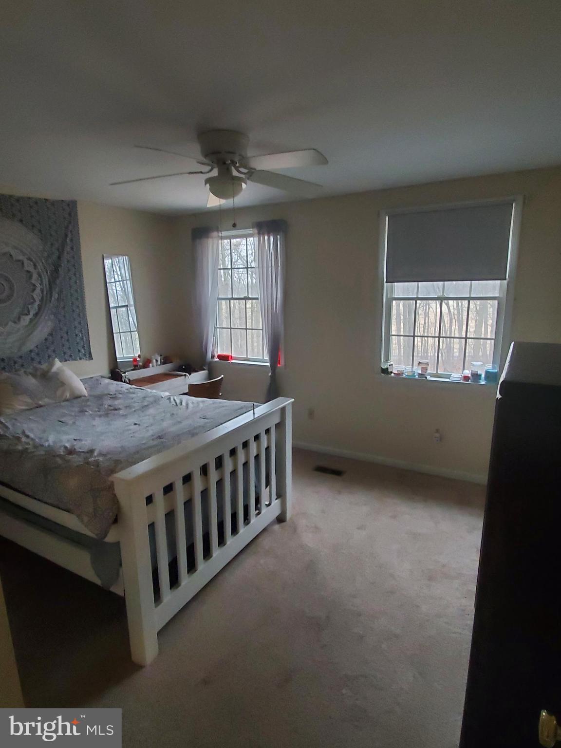 4515 Chestnut Ridge Drive Manchester, MD 21102 - Photo 34 of 47 Bedroom #2