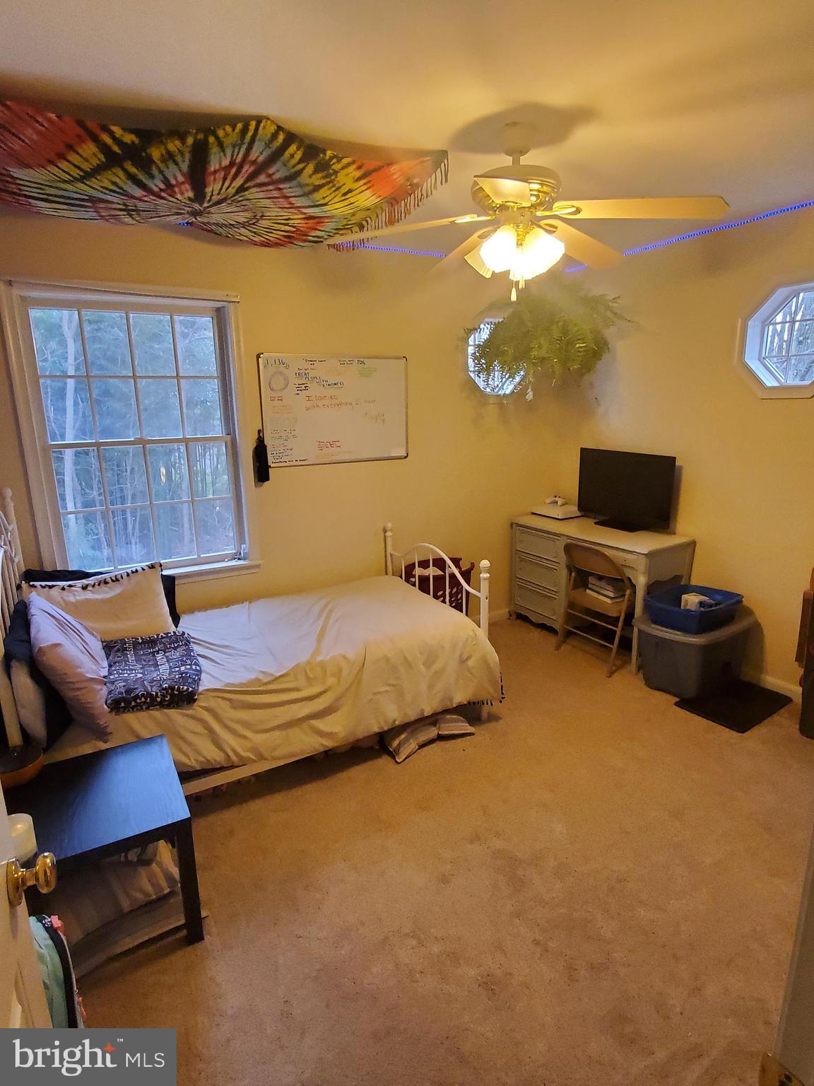 4515 Chestnut Ridge Drive Manchester, MD 21102 - Photo 35 of 47 Bedroom #3