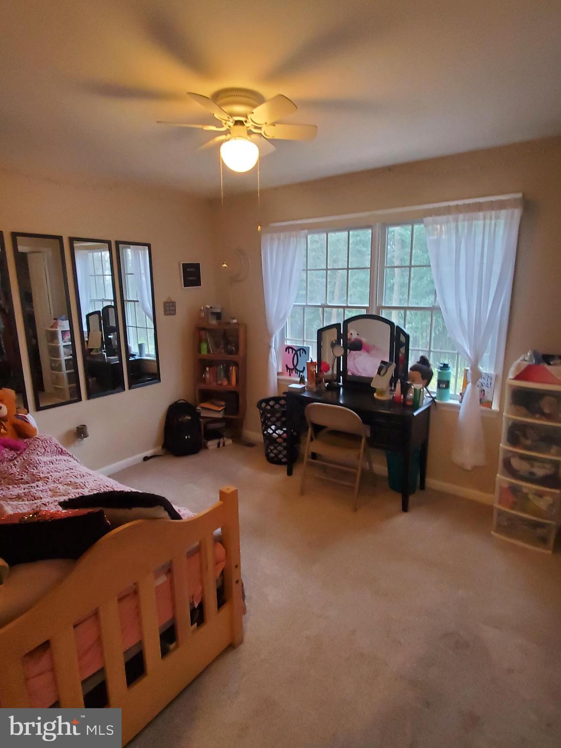 4515 Chestnut Ridge Drive Manchester, MD 21102 - Photo 36 of 47 Bedroom #4