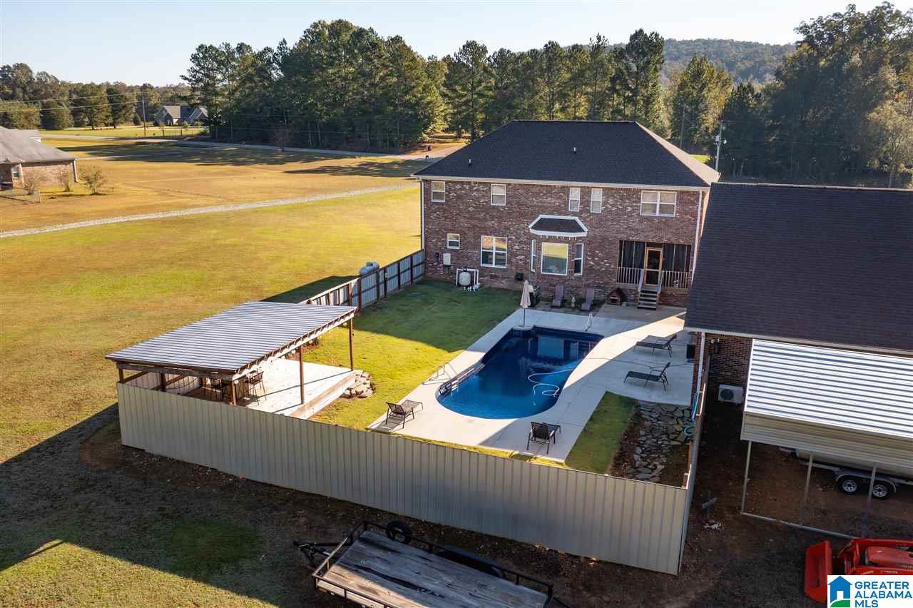 2183 Crawford Cove Road Springville, AL 35146 - Photo 47 of 50
