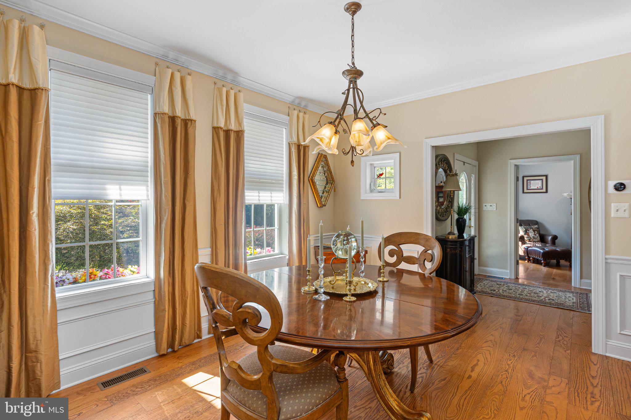 2232 Turk Road Doylestown, PA 18901 - Photo 15 of 55 Dining Room