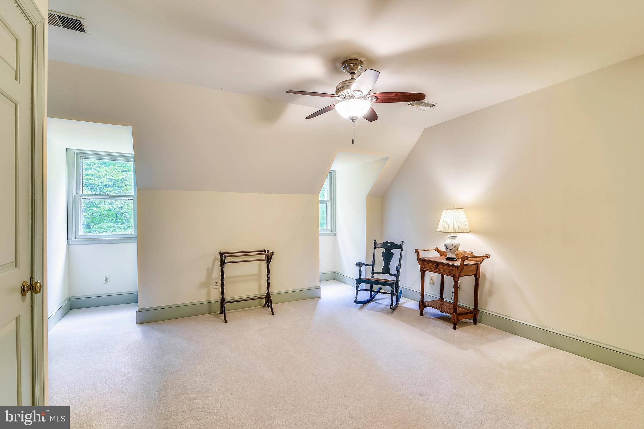 10810 Hunter Station Road Vienna, VA 22181 - Photo 50 of 68 Large fourth bedroom.