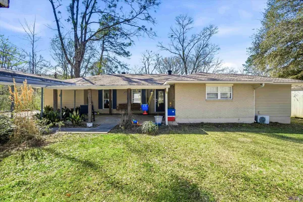 $229,000 | 1943 Trinity Church Lane, Jackson, LA 70748