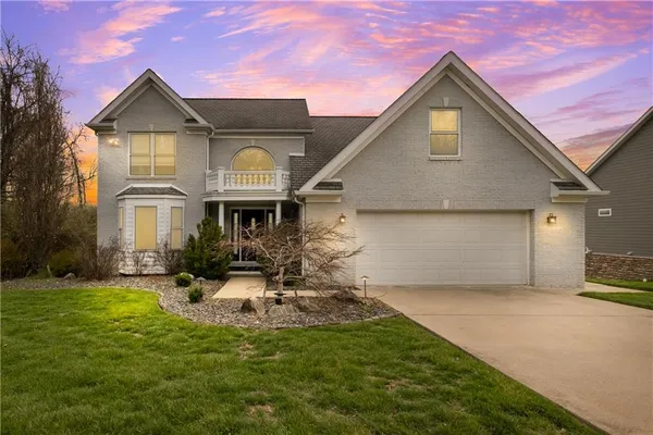 $625,000 | 478 Spruce Lane, Houston, PA 15342