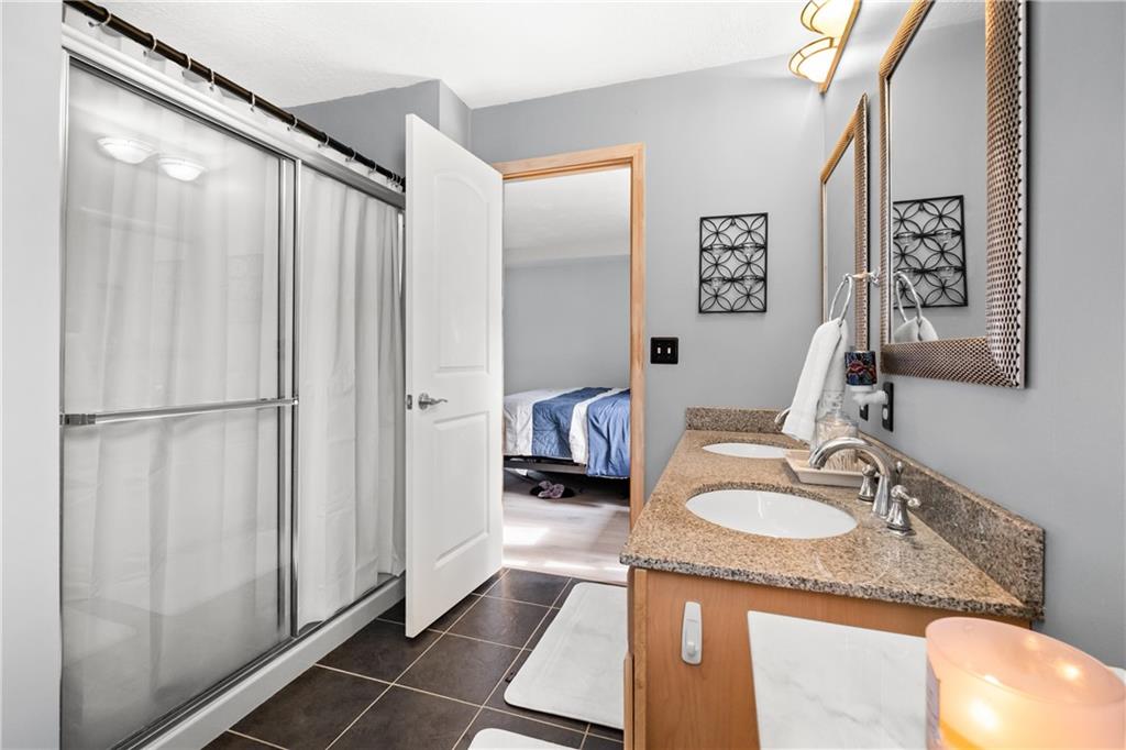 478 Spruce Lane Houston, PA 15342 - Photo 20 of 45 2nd view of primary bathroom