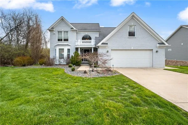 $625,000 | 478 Spruce Lane, Houston, PA 15342